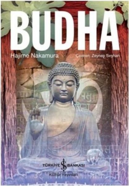 Budha Ciltli, Hajime Nakamura