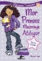 Mor Prenses Maceraya Atılıyor Mükemmel Prensesler 2, Alyssa Crowne