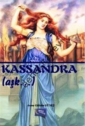Kassandra (Aşk...), Asena Gülsüm Güneş