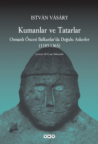Kumanlar Ve Tatarlar, Istvan Vasary
