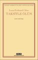 Taksitle Ölüm, Louis Ferdinand Céline