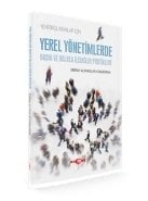 Yeni Başlayanlar İçin Yerel Yönetimlerde Basın ve Halkla İlişkiler Pratikleri, Emrah Alparslan Konukman