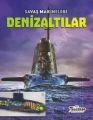 Denizaltılar, Teleskop Popüler Bilim