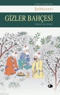 Gizler Bahçesi