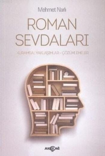 Roman Sevdaları, Mehmet Narlı