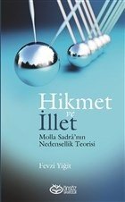 Hikmet ve İllet, Fevzi Yiğit, Önsöz Yayıncılık