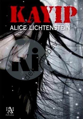 Kayıp, Alice Lichtenstein