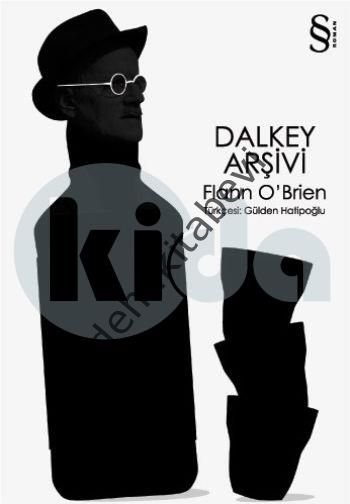 Dalkey Arşivi, Flann OBrien