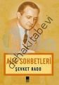 Aile Sohbetleri, Şevket Rado