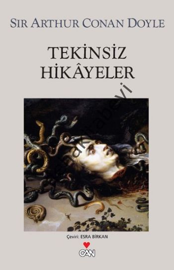 Tekinsiz Hikayeler, Sir Arthur Conan Doyle