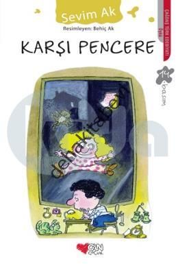 Karşı Pencere, Can Yayınları