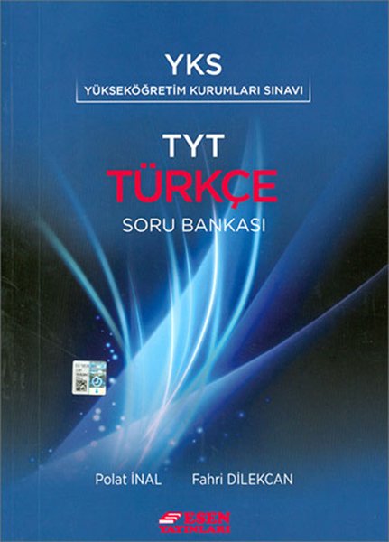 ESEN TYT TÜRKÇE SORU BANKASI