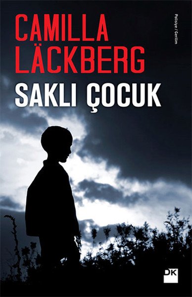 Saklı Çocuk, Camilla Lackberg, Doğan Kitap