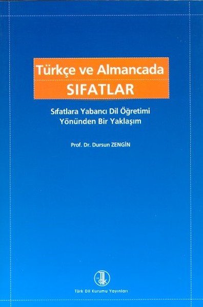 ancada Sıfatlar