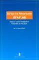 ancada Sıfatlar