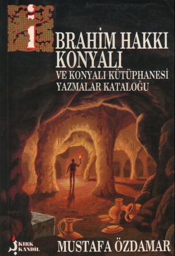 İbrahim Hakkı Konyalı, Mustafa Özdamar