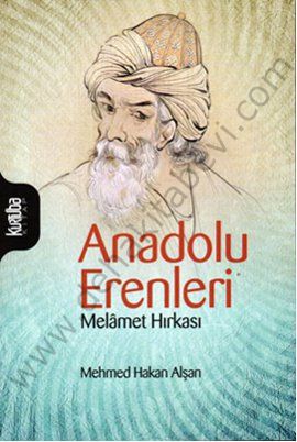 Anadolu Erenleri - Mehmet Hakan Alşan