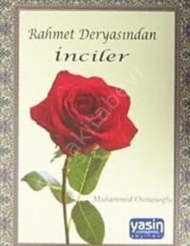 Rahmet Deryasından İnciler, Yasin Yayınevi