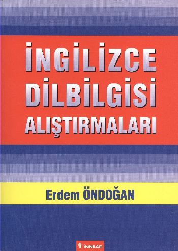 İngilizce Dilbilgisi Alıştırmaları