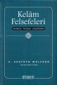 Kelam Felsefeleri, H. Austryn Wolfson