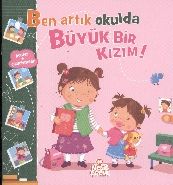 Ben Artık Okulda Büyük Bir Kızım!, Kolektif