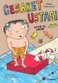 Cesaret Ustası, Meike Haberstock