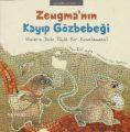 Zeugmanın Kayıp Gözbebeği, Elif Ayla