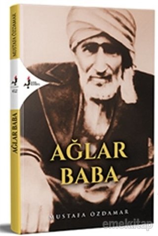 Ağlar Baba, Mustafa Özdamar