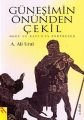 Güneşimin Önünden Çekil, A. Ali Ural, Şule Yayınları