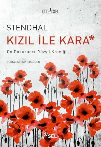 Kızıl ile Kara, Stendhal