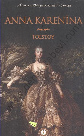 Anna Karenina
