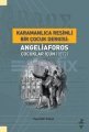 Karamanlıca Resimli Bir Çocuk Dergisi-Angeliaforos Çocuklar İçün 1872
