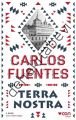 TERRA NOSTRA, Carlos Fuentes