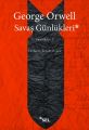 Savaş Günlükleri Günlükler 1, George Orwell