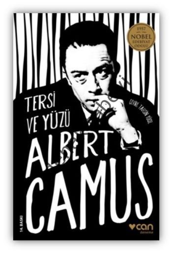 Tersi ve Yüzü, Albert Camus