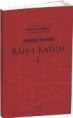 Rah-ı Kadim - 1, Ahmed Hakim, Sufi Gelenek Yayınları