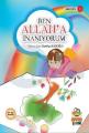BEN ALLAHA İNANIYORUM