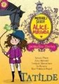 Alice-Miranda  Tatilde, Jacqueline Harvey