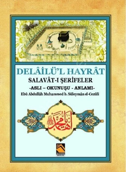 Delailül Hayrat Salavat-ı Şerifeler, Buhara Yayıncılık