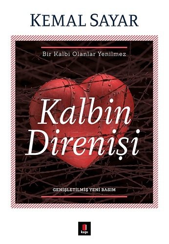 Kalbin Direnişi, Kapı Yayınları