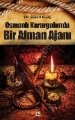 Osmanlı Karargahında Bir Alman Ajanı, Dokuz Yay.
