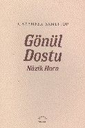Gönül Dostu Nazik Hoca, Gazanfer Sanlıtop