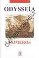 Odysseia, Homeros