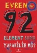 Evren - 92 Element Bunu Yapabilir mi?, Adrian Dingle