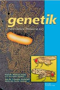 GENETİK (Örnek Problemlerle)