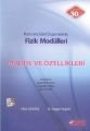 Madde ve Özellikleri Fizik Modülleri - Halil Gümüş;Ö. Özgür Yaşar