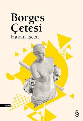 Borges Çetesi, Hakan İşcen