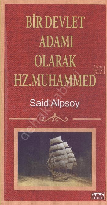 Bir Devlet Adamı Olarak Hz. Muhammed, Umran