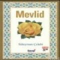 Mevlid, Süleyman Çelebi, Sevgi Yayınları