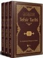 Tefsir Tarihi (3 Cilt Takım)